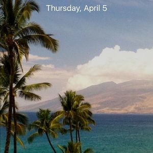 Meet your Posher, Marlene